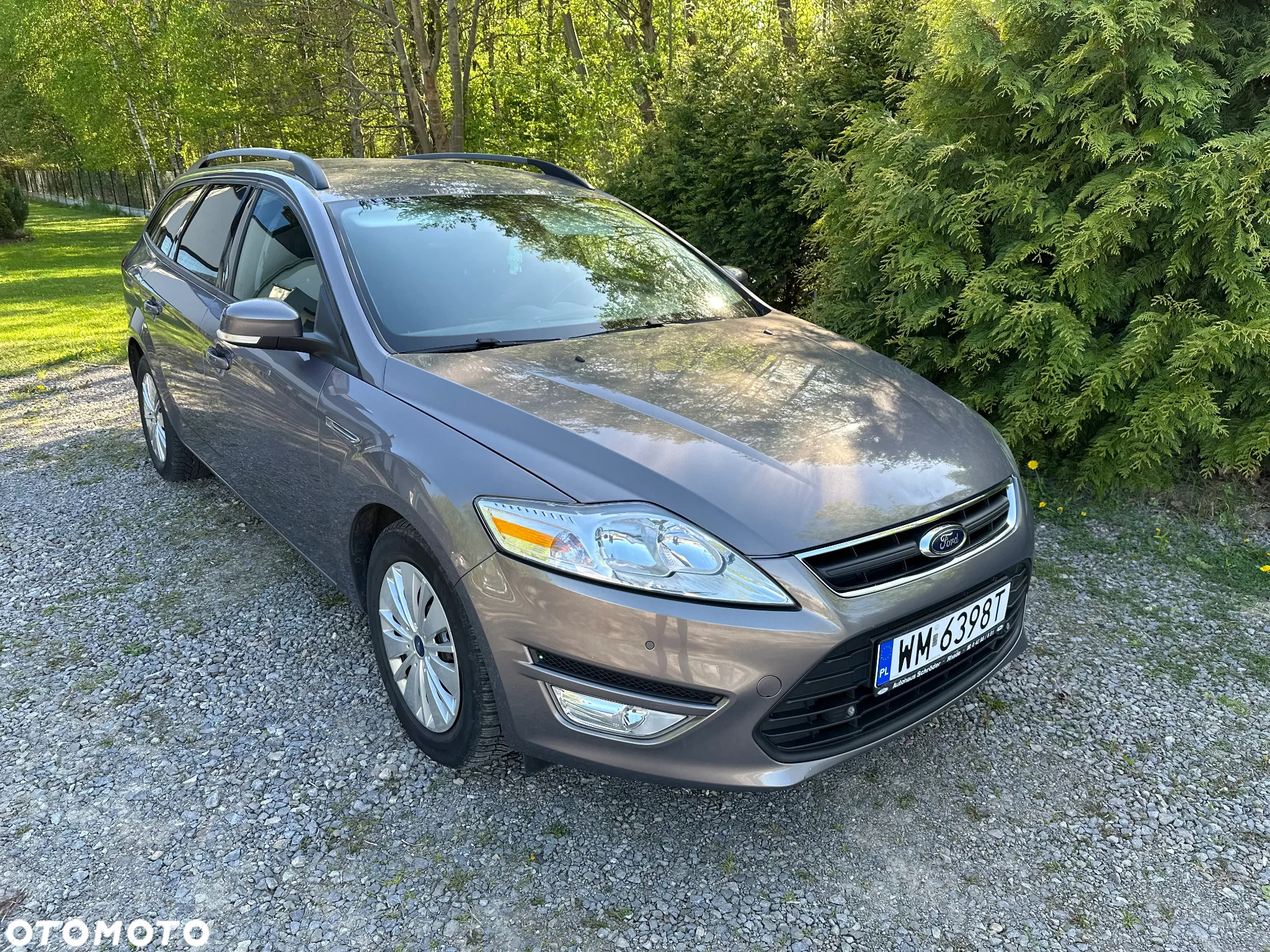 Ford Mondeo 2.0 TDCi Trend - 2