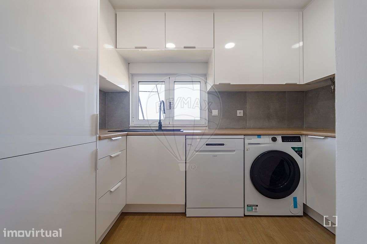 Apartamento T2 para venda - Grande imagem: 3/18