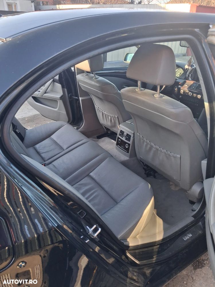BMW Seria 5 - 6