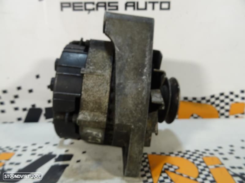 Alternador Peugeot 405 I (15B)  2541169B / 2541169 B - 7