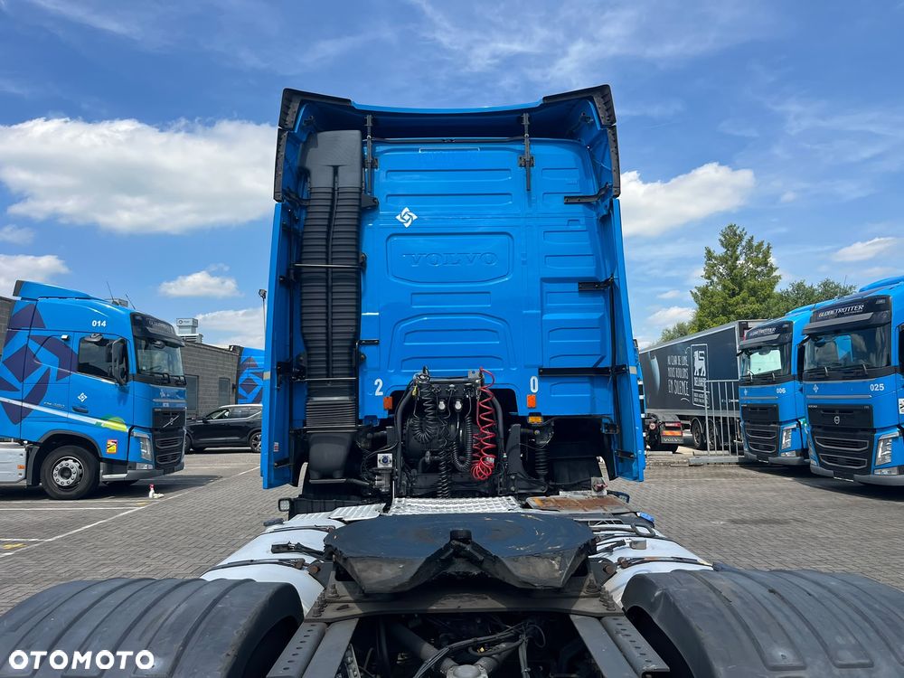 Volvo FH460 ! 2018 ! Okazja ! Stała cena ! Fix Price ! - 5