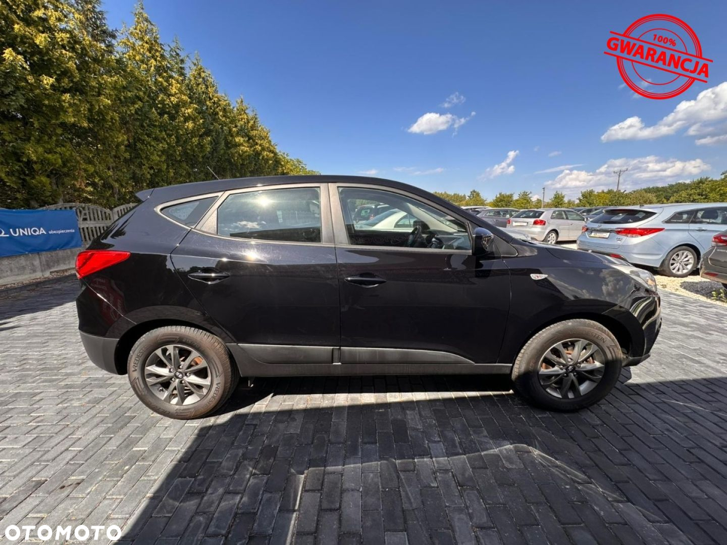 Hyundai ix35 - 7