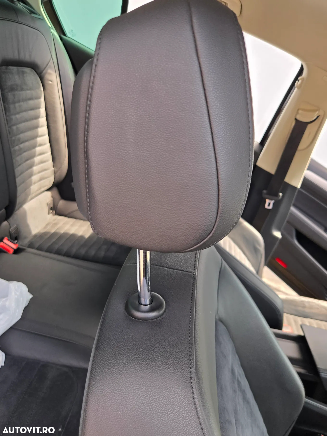 Volkswagen Passat - 7