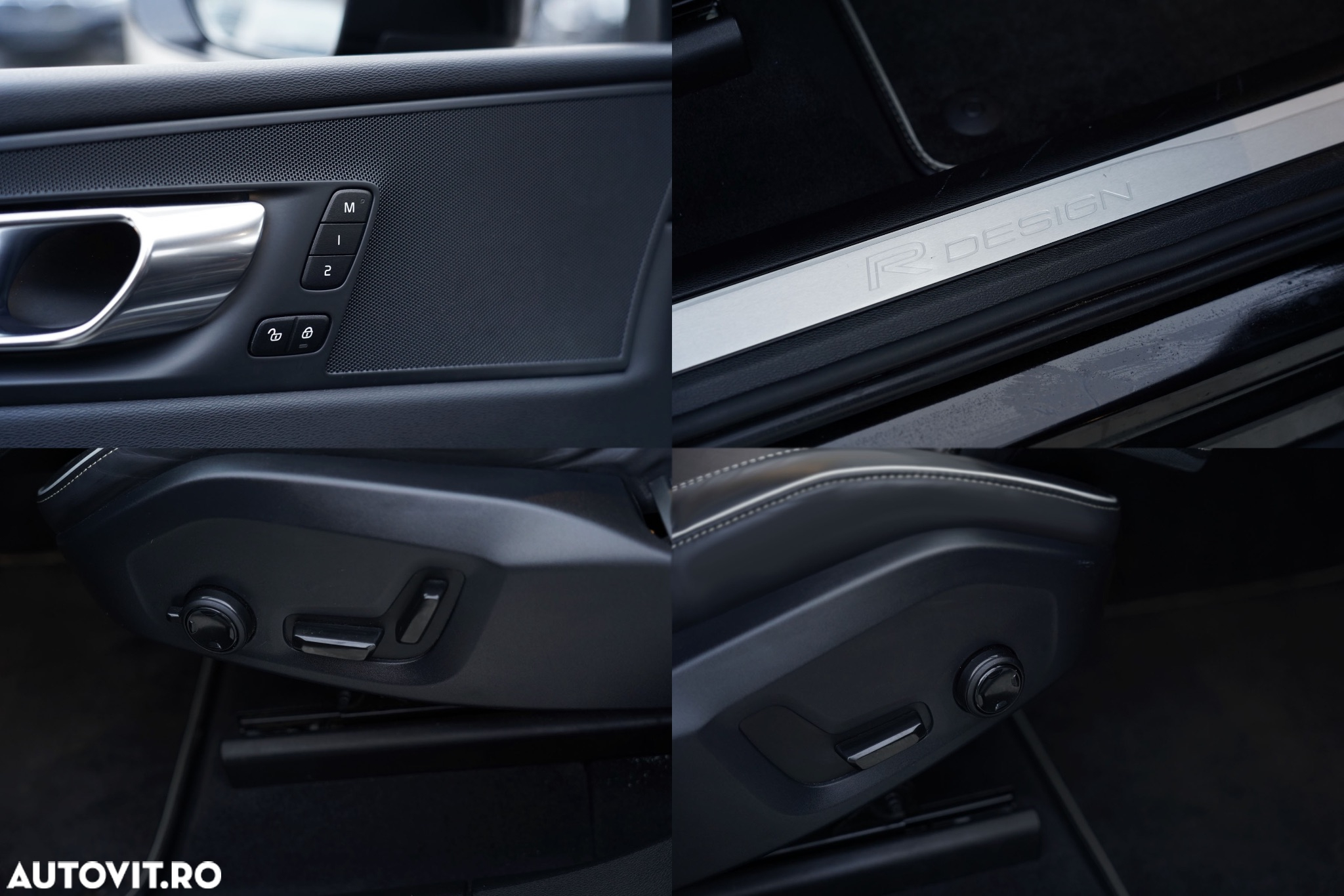 Volvo XC 60 T5 R-Design - 22