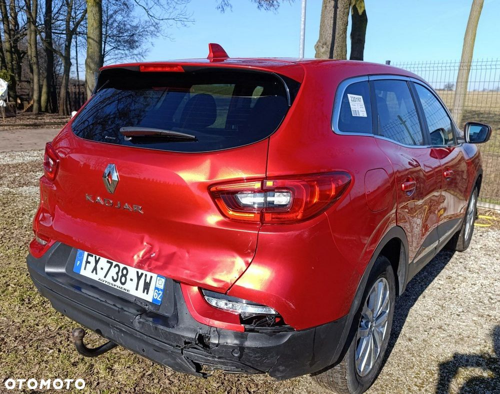Renault Kadjar - 24