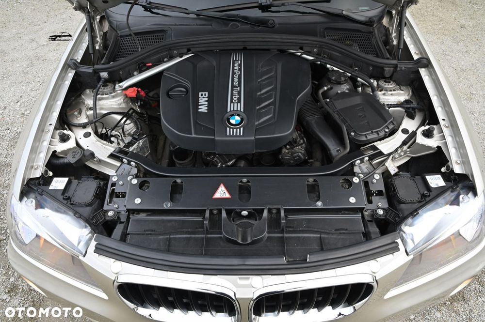 BMW X3 xDrive20d - 35