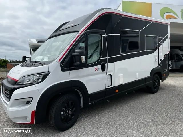 Challenger 151 X150 - 1
