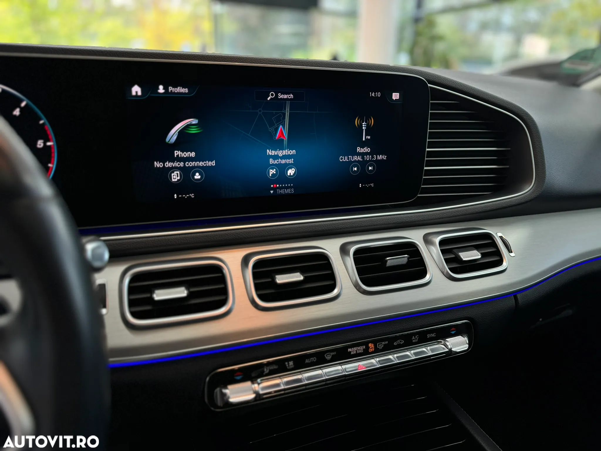 Mercedes-Benz GLE 300 d 4MATIC - 18