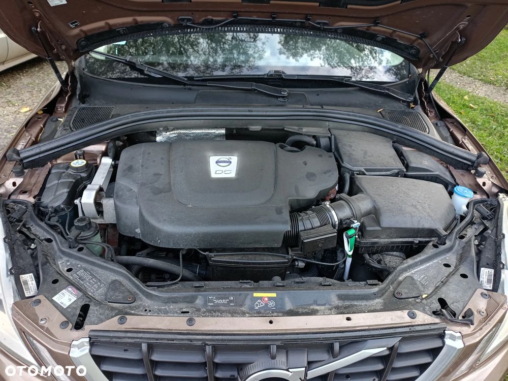 Volvo XC 60 D5 AWD - 3