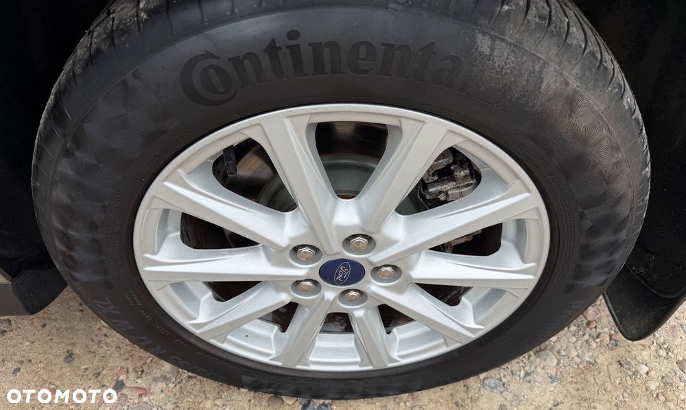 Ford S-Max - 25