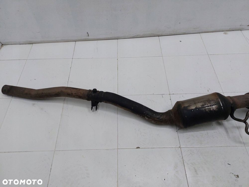 vw passat b8 touran 5ta superb iii 1.6 tdi katalizator 5q0131701af - 3