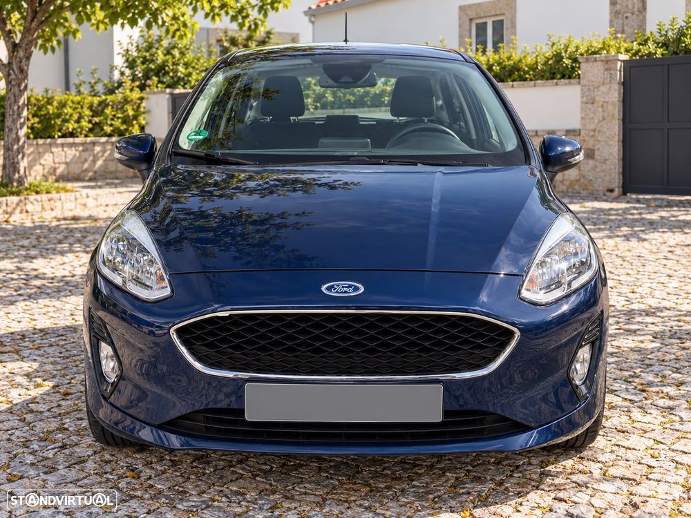 Ford Fiesta 1.0 EcoBoost ST-Line - 3