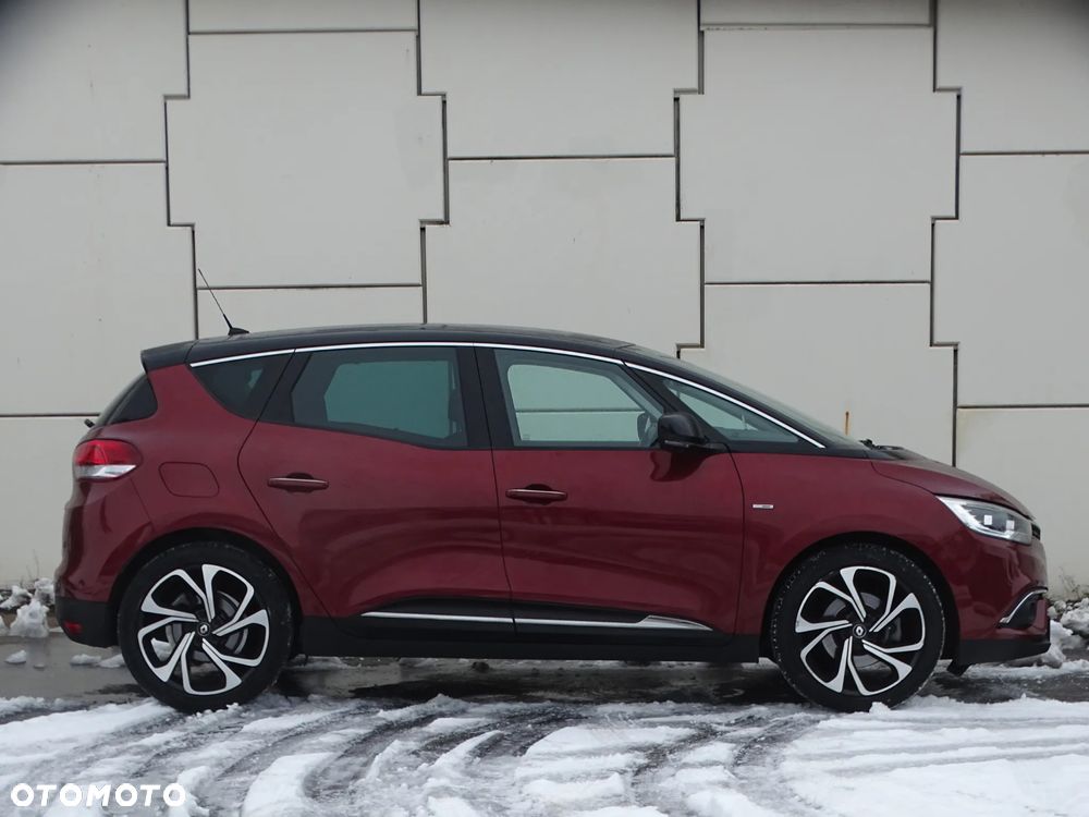 Renault Scenic TCe 140 GPF INTENS - 5