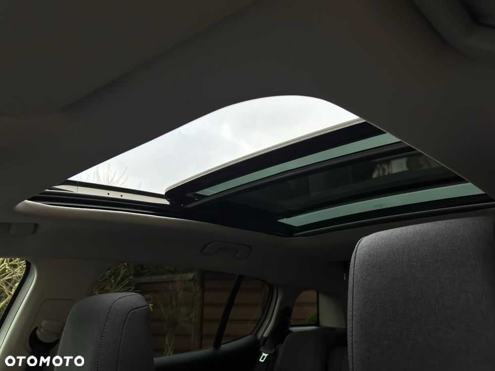 Citroën C5 Aircross 180 e-EAT8 MAX - 28