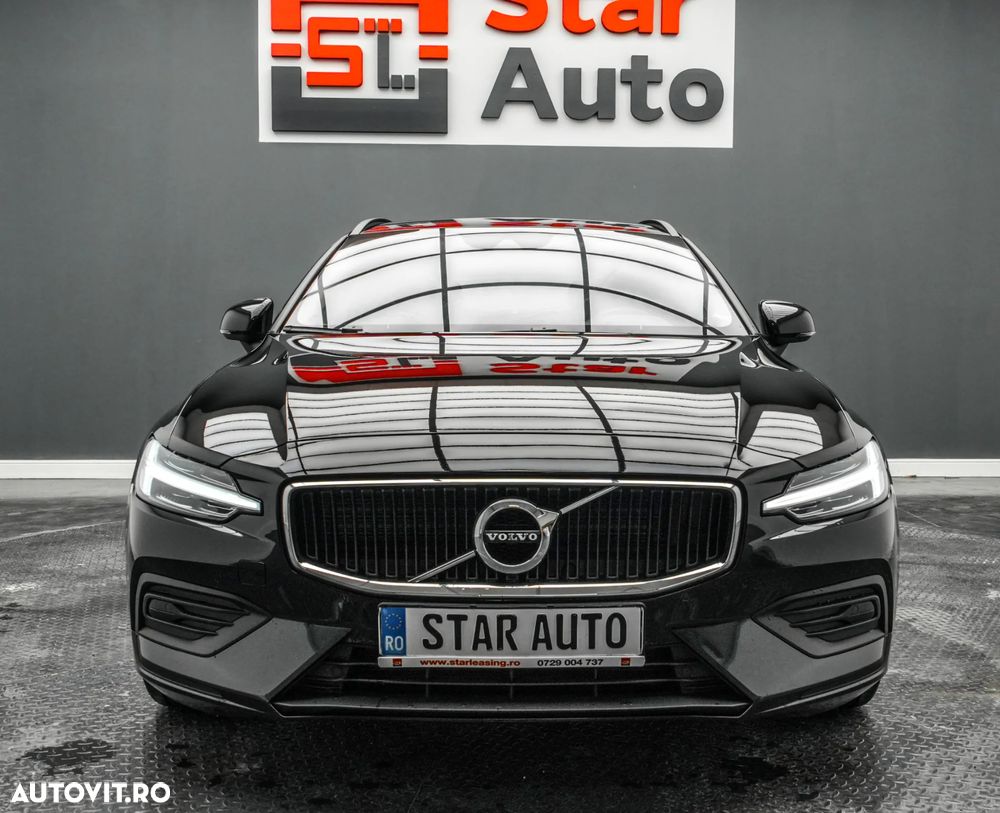 Volvo V60 D3 Base - 2