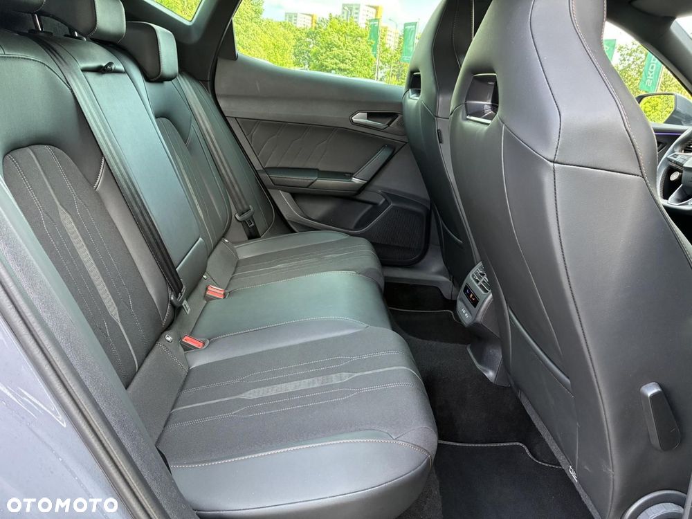 Cupra Formentor 2.0 TSI 4Drive VZ DSG - 15