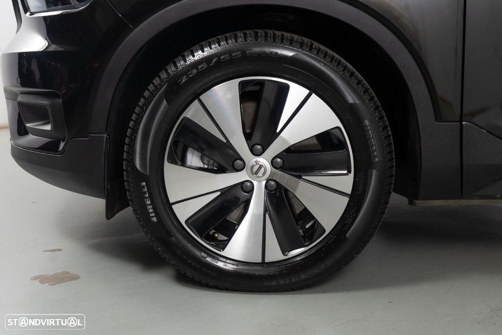 Volvo XC 40 1.5 T4 PHEV Inscription Expression - 22