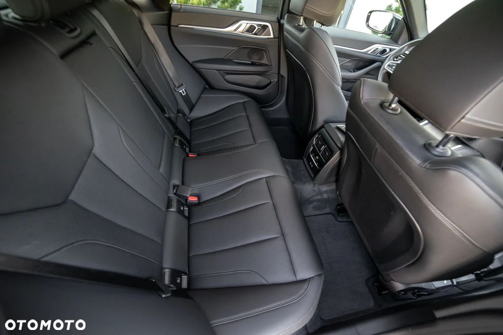 BMW Seria 4 420d M Sport sport - 22
