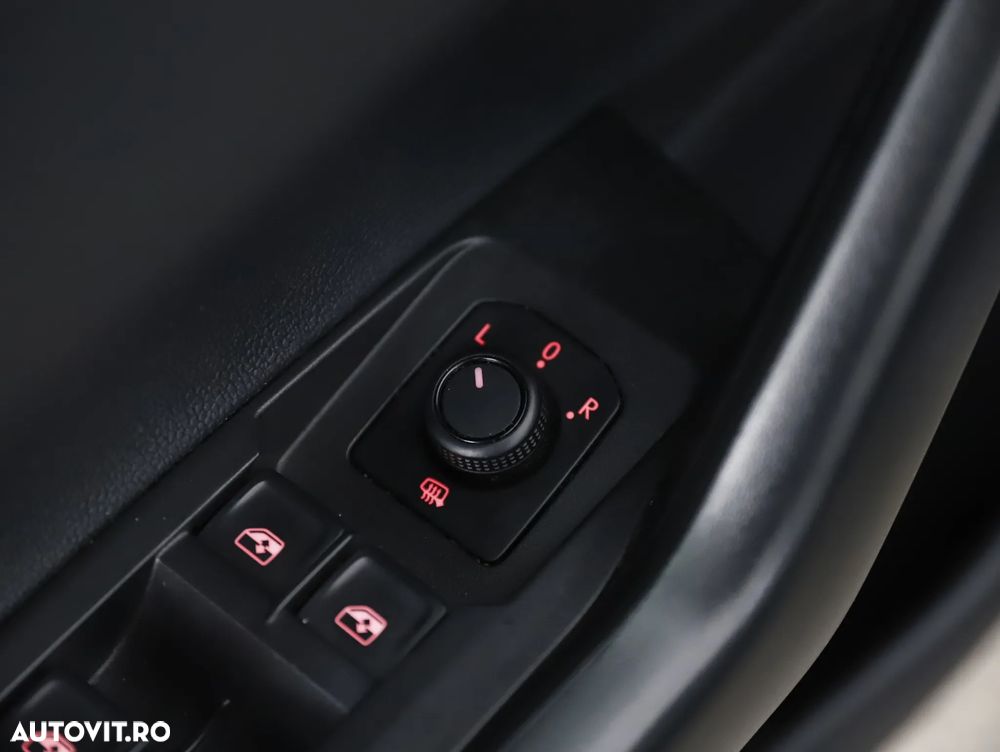 Volkswagen Polo 1.0 TSI DSG Comfortline - 15