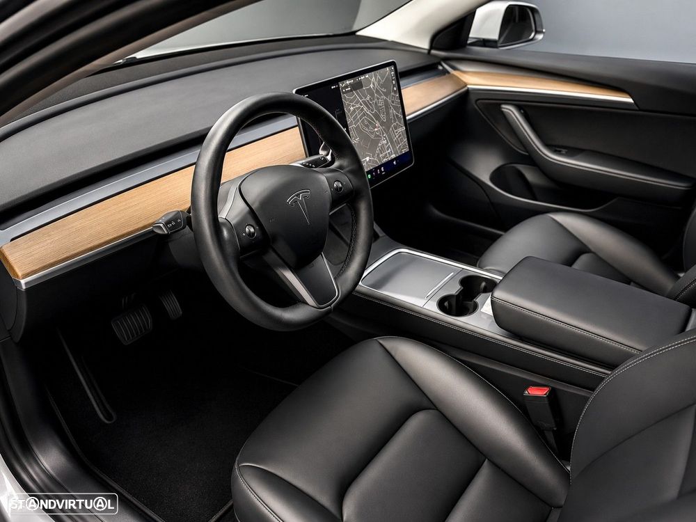 Tesla Model 3 Standard RWD Plus - 7