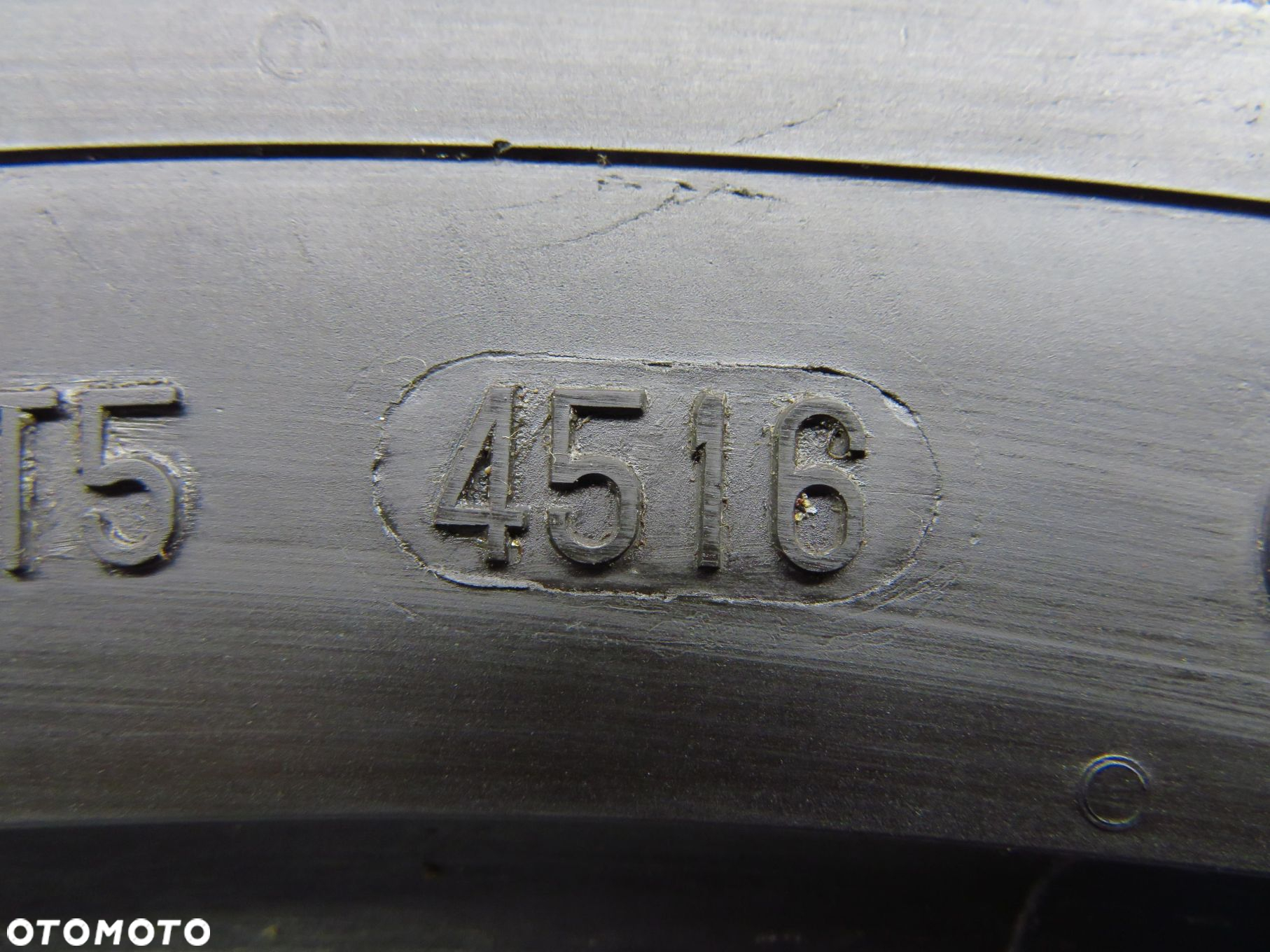 2x 235/55 R19 OPONY LETNIE Continental ContiSportContact 5 Suv - 2