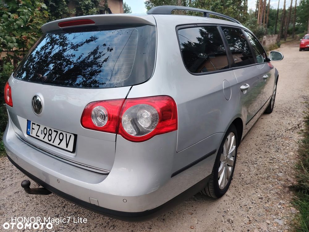 Volkswagen Passat 2.0 TDI Comfortline DSG - 7