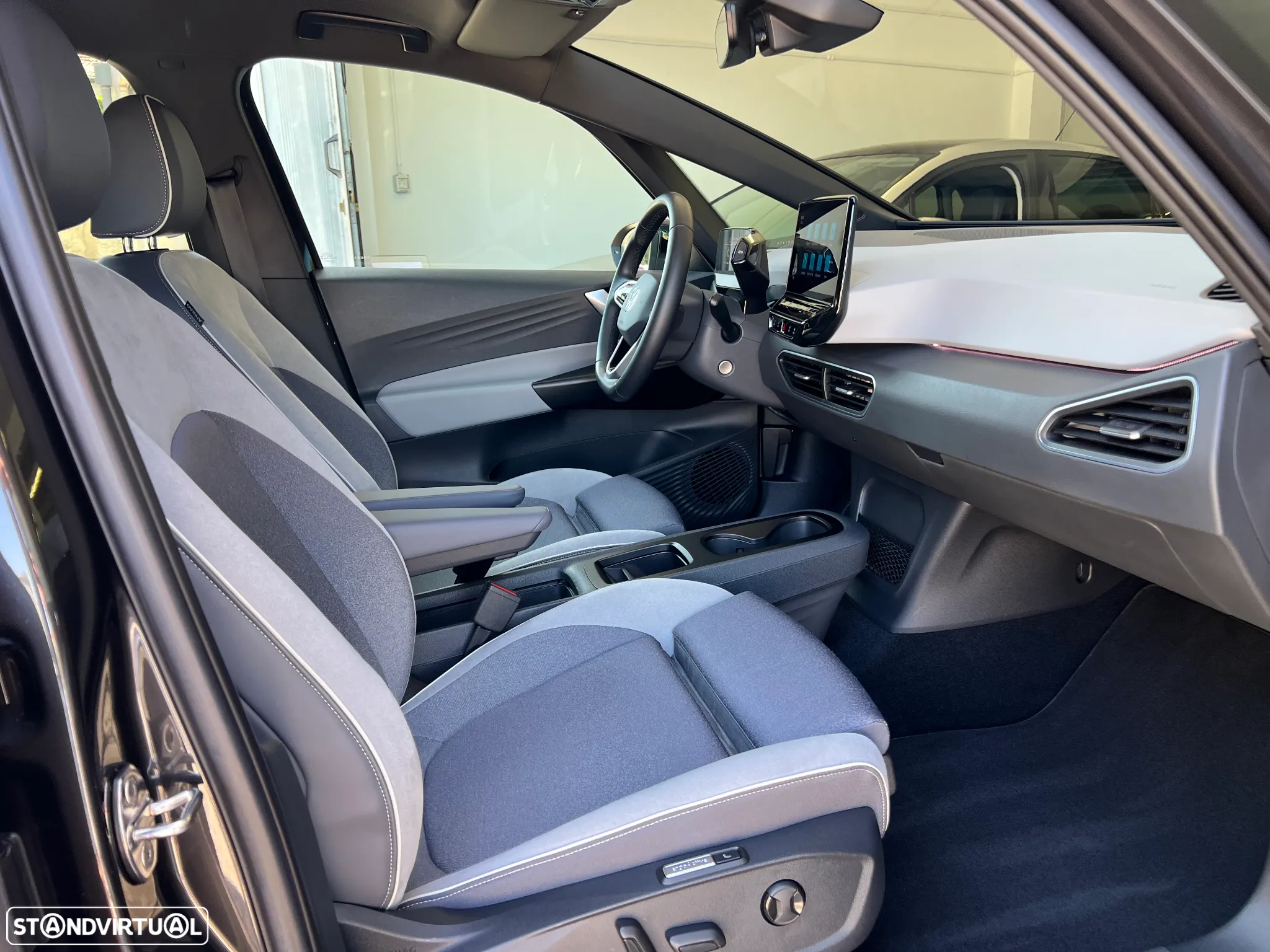 VW ID.3 Pro Performance Business - 19