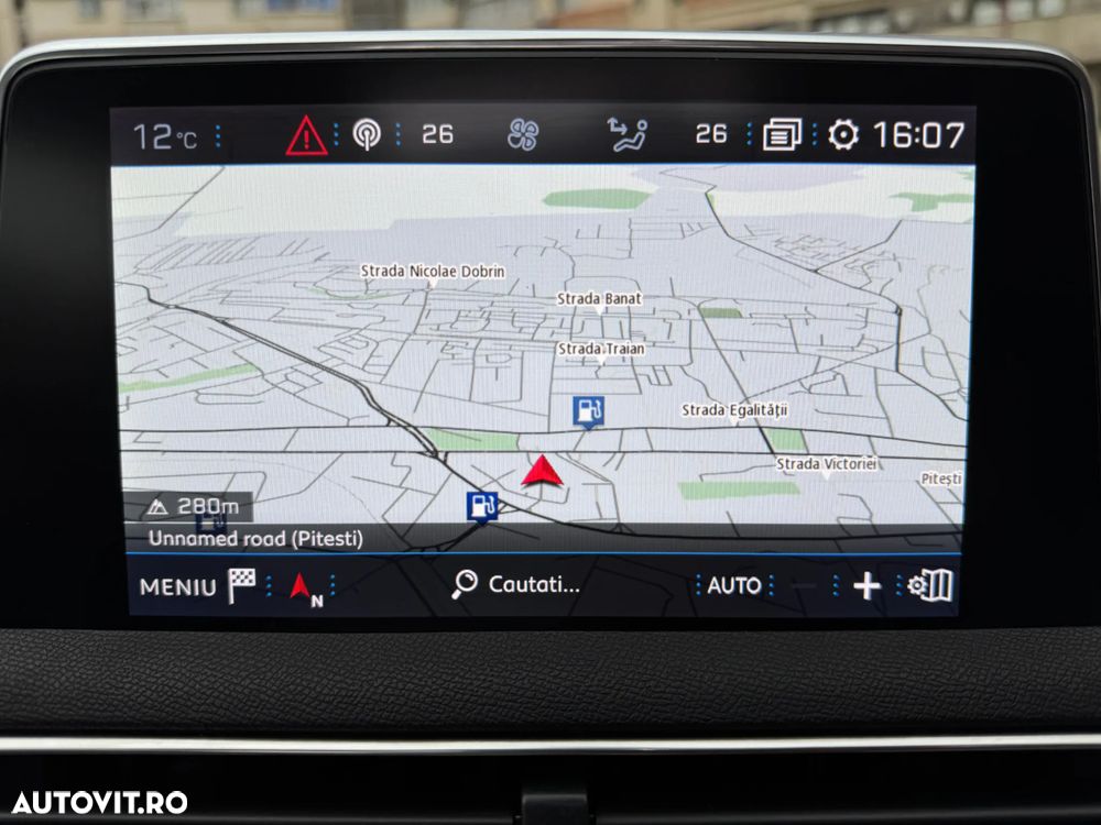 Peugeot 3008 1.5 BlueHDI 130 EAT8 Allure Pack - 30