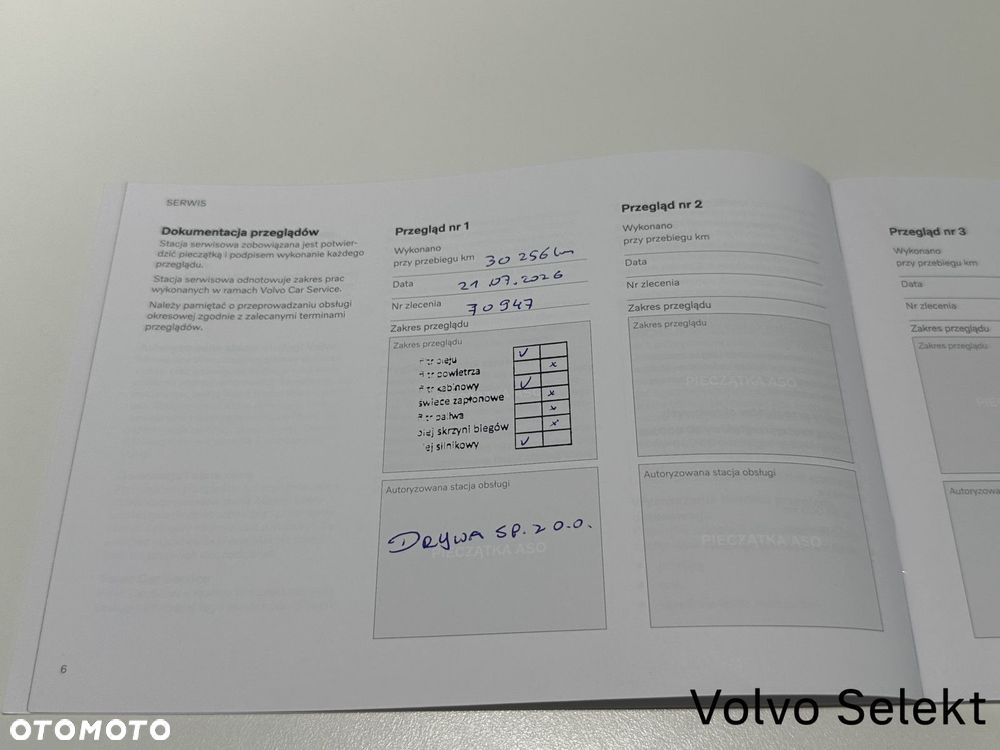 Volvo XC 60 - 36