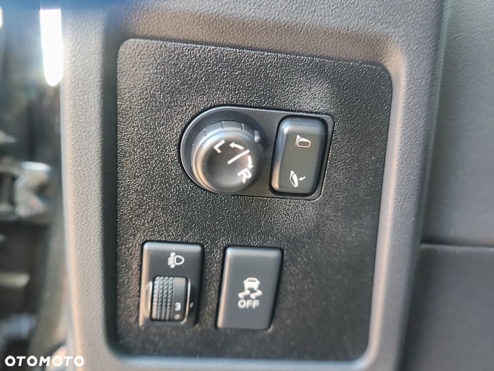 Nissan Qashqai 2.0 I-Way - 23