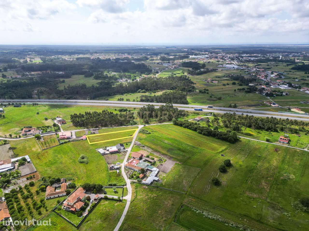 Oportunidade Única em Montemor o Velho - 40.000€ - Grande imagem: 4/12