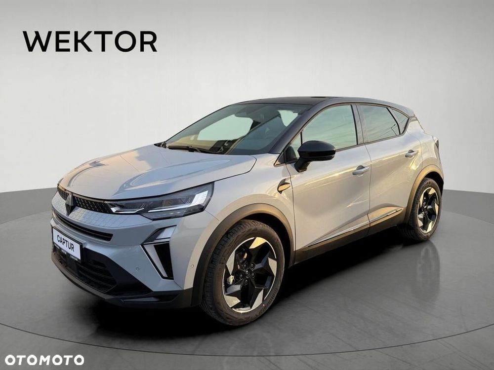 Renault Captur - 1