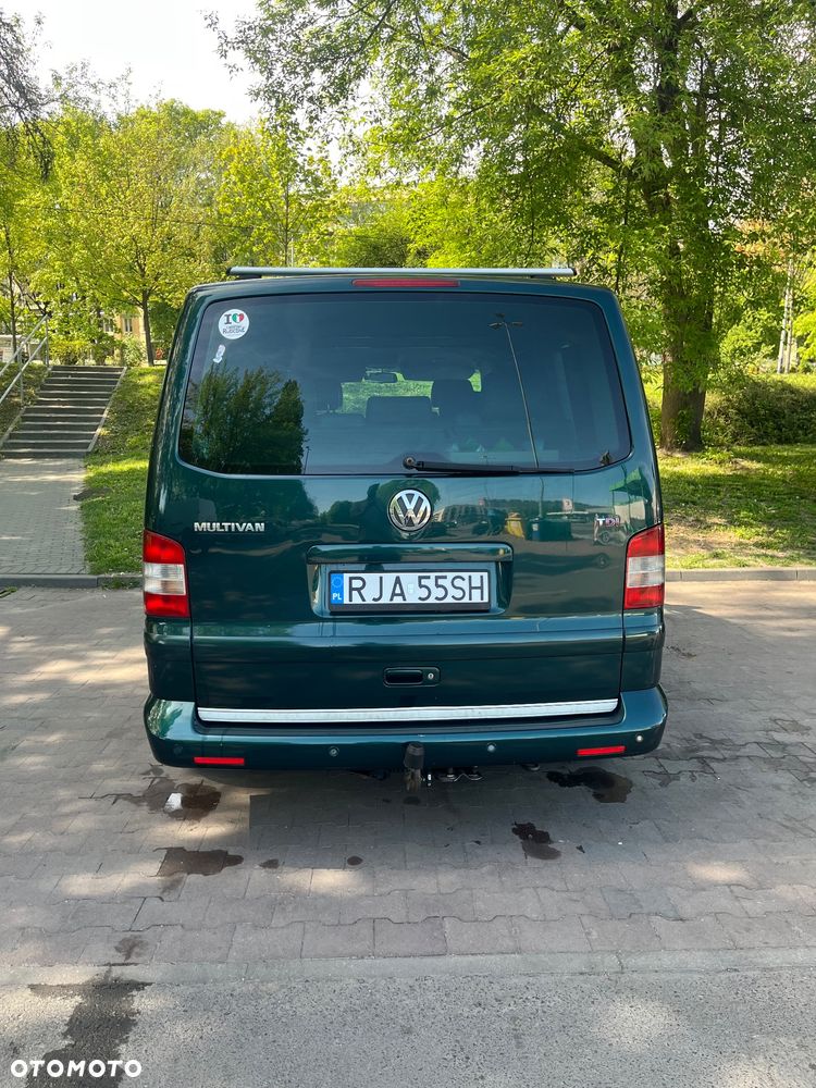 Volkswagen Multivan L1 Highline - 3