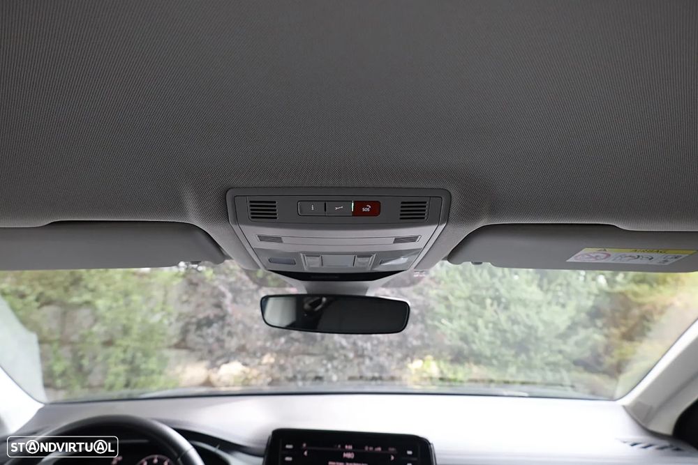 VW T-Roc 1.0 TSI Life - 15