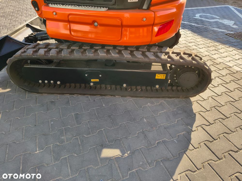 Kubota LONKING CDM6025 3 ŁYŻKI - 13