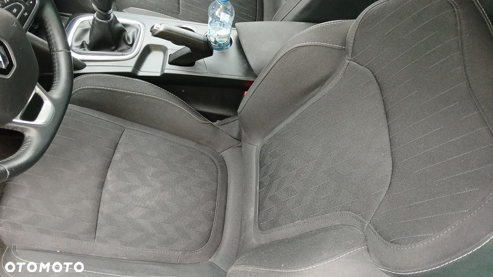 Renault Megane 1.3 TCe FAP Limited - 20