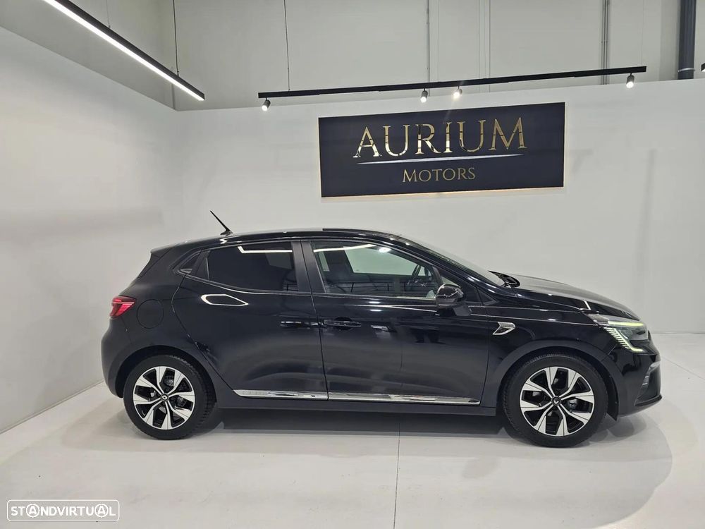 Renault Clio 1.0 TCe Limited - 7