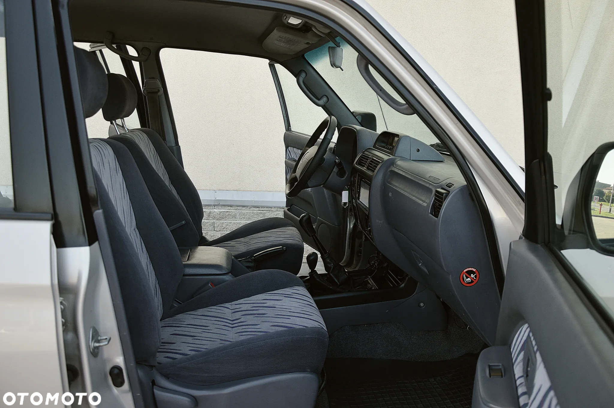 Toyota Land Cruiser KJ95 3.0 TD Special - 18
