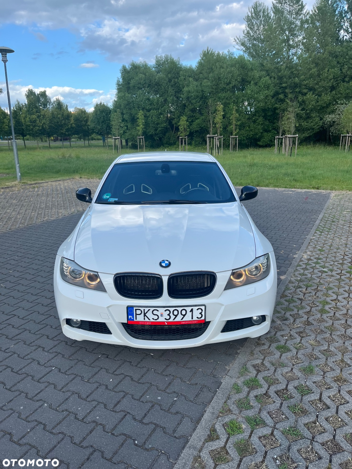 BMW Seria 3 330d - 2