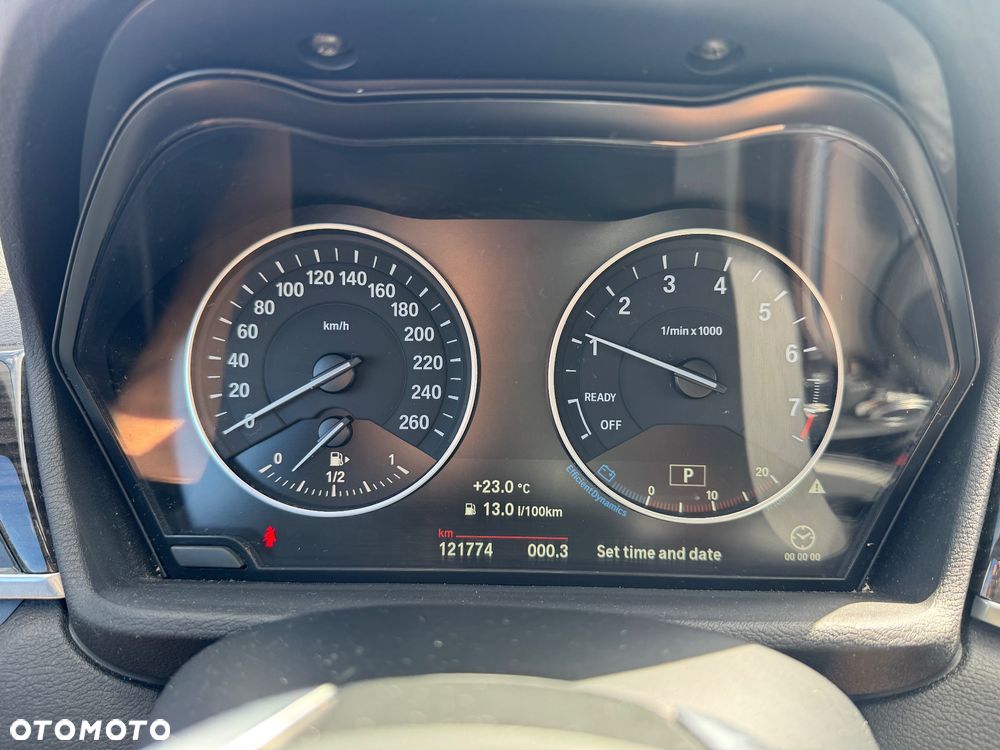 BMW X1 - 15