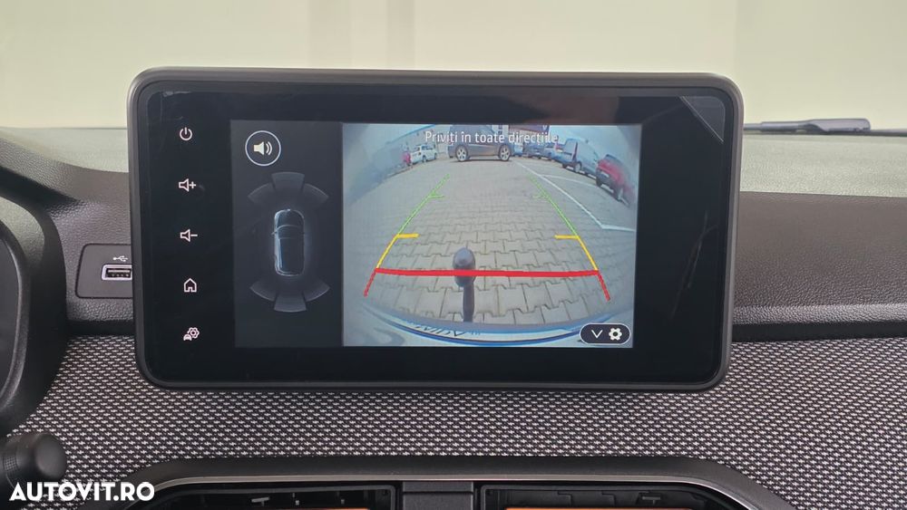 Dacia Sandero Stepway ECO-G 100 MT6 Extreme - 6