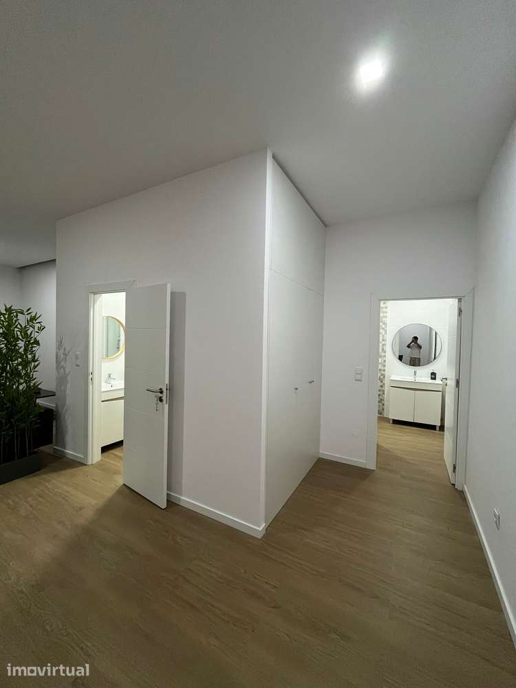 Quarto para arrendar Trofa - Grande imagem: 4/10