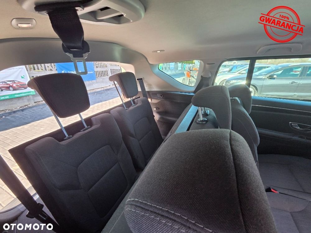 Renault Espace 1.6 dCi Energy Zen 7os - 30