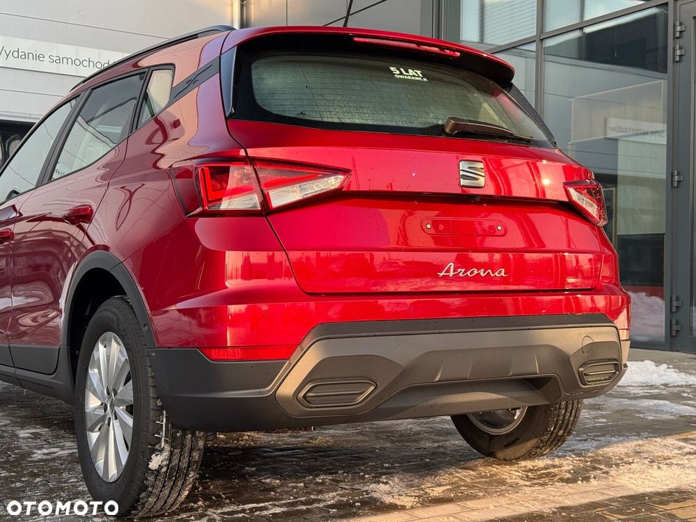 Seat Arona 1.0 TSI Style S&S - 13