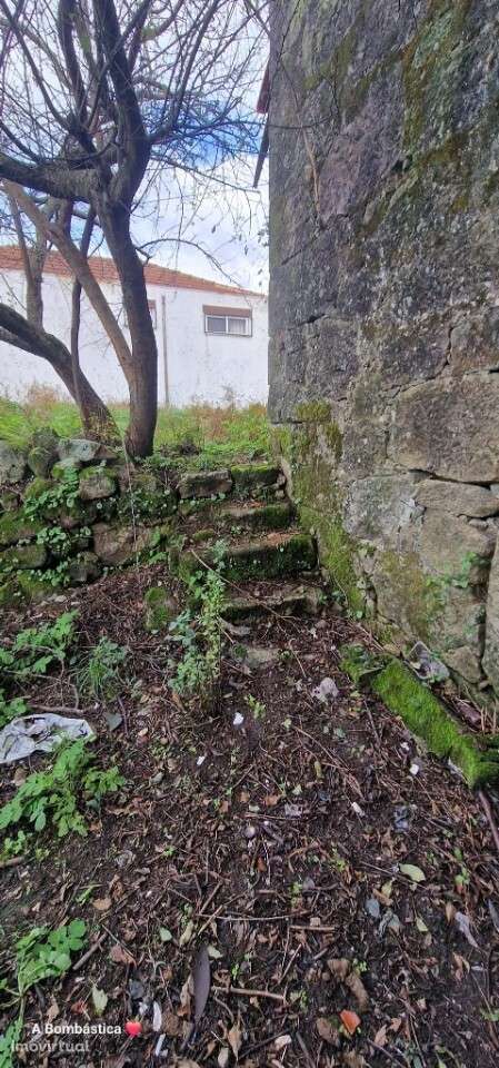 Terreno com Ruína para construção em Escariz - Grande imagem: 4/8