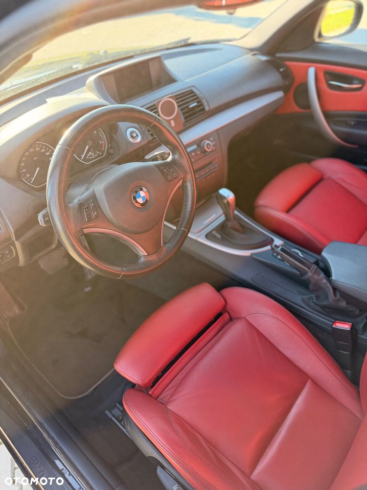 BMW Seria 1 118d DPF - 19
