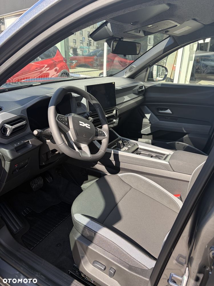 Dacia Duster 1.2 TCe Hybrid-G 150 Journey 4x4 - 16