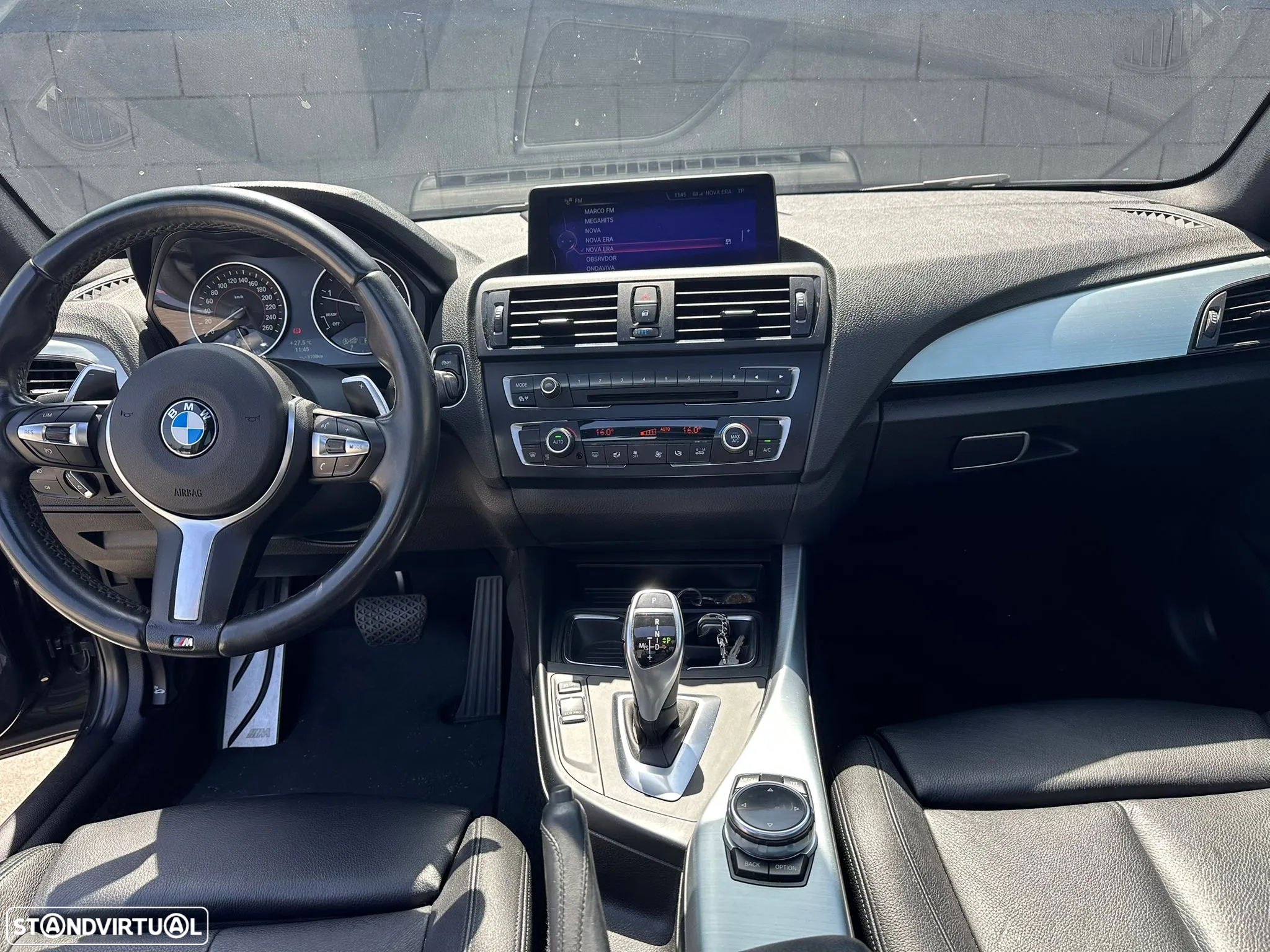 BMW 220 d Coupe Pack M Auto - 13