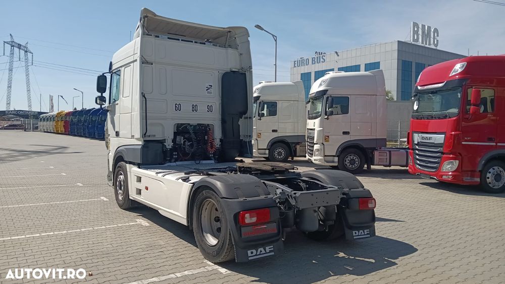 DAF XF 480FT - 5