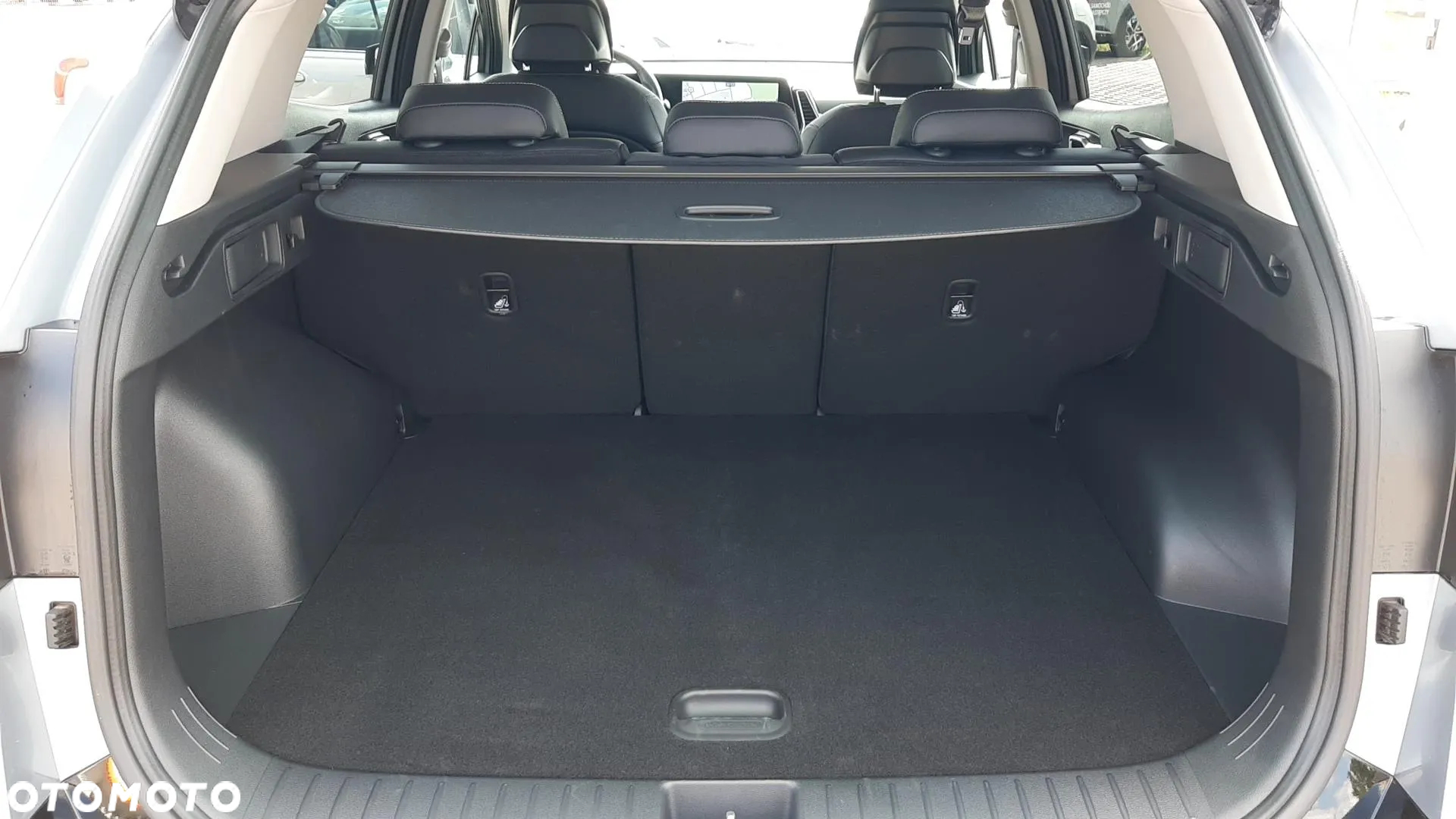 Kia Sportage 1.6 T-GDI Business Line 2WD DCT - 17